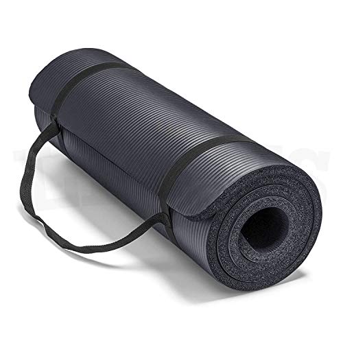 Lions Non-Slip Yoga Mat 